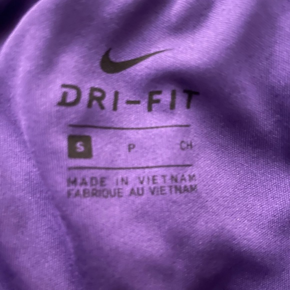 Nike Women’s Running split shorts. Size small. NWT - Picture 5 of 5